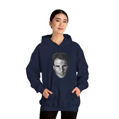 NADAL 6 - Tennis Hoodie - GRANDSLAM PH