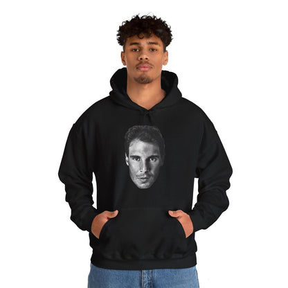 NADAL 6 - Tennis Hoodie - GRANDSLAM PH