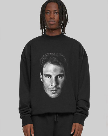 NADAL 6 - Tennis Sweatshirt - GRANDSLAM PH