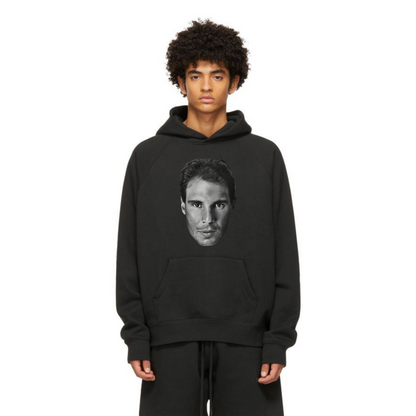 NADAL 6 HOODIE - GRANDSLAM