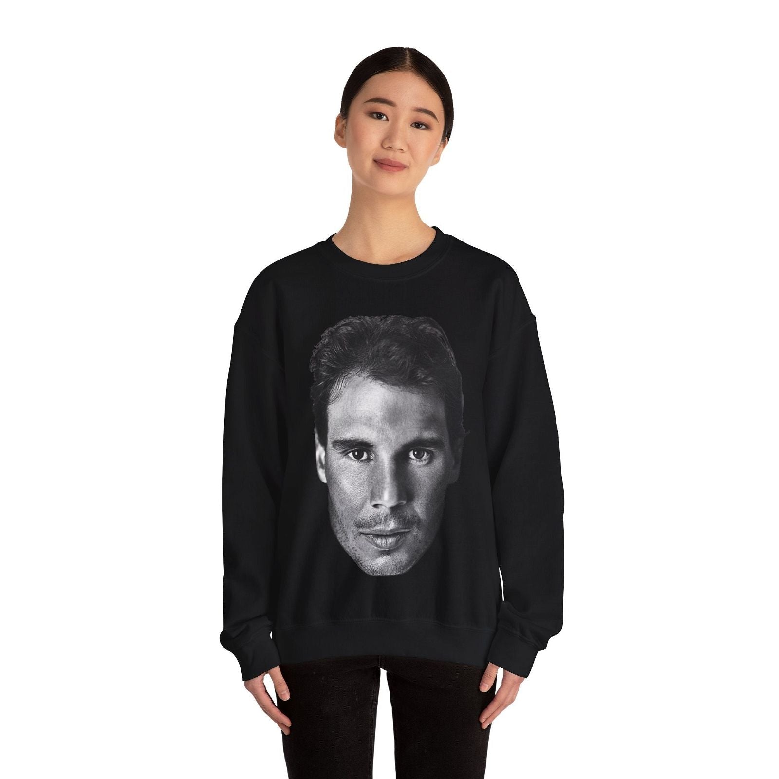 NADAL 6 SWEATSHIRT - GRANDSLAM