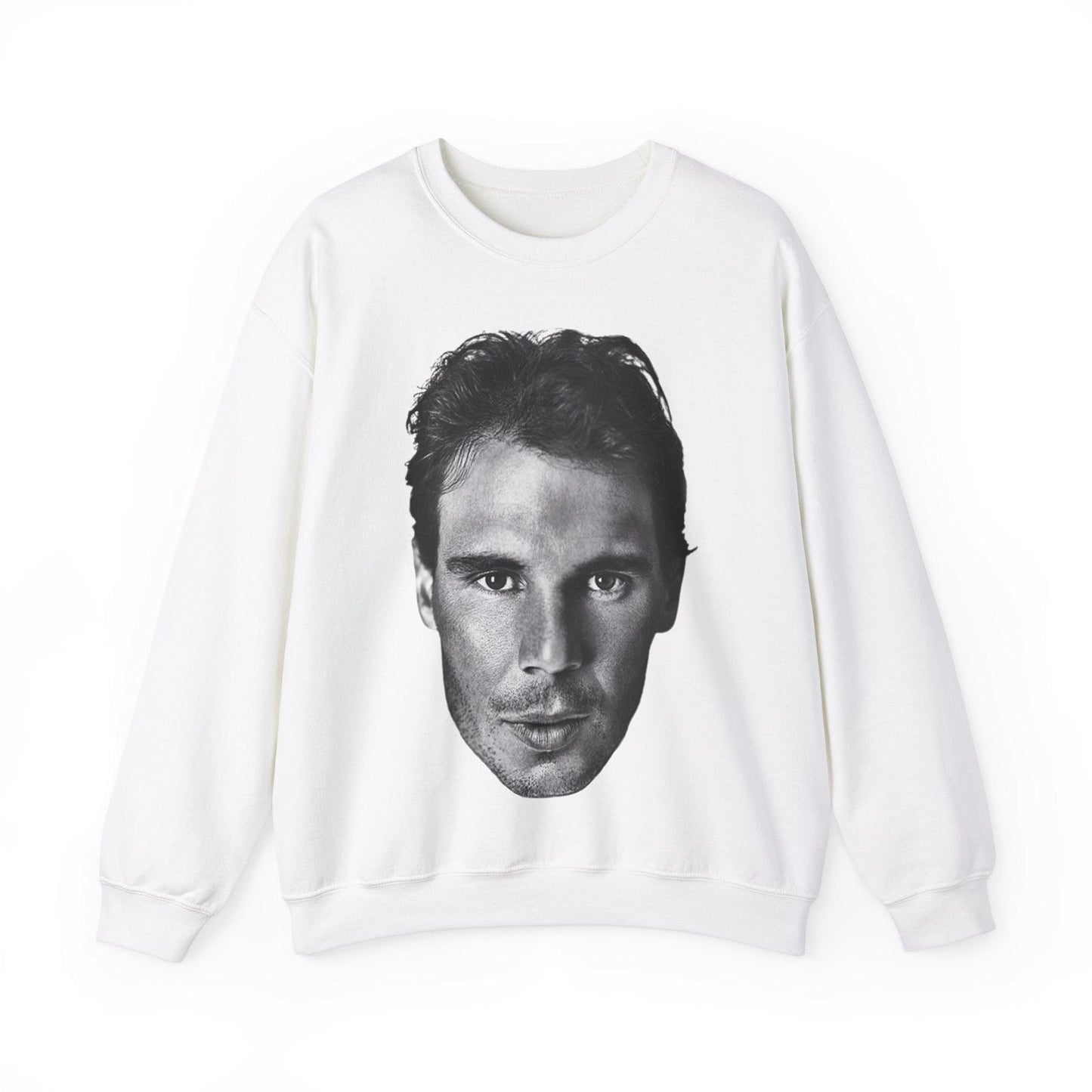 NADAL 6 SWEATSHIRT - GRANDSLAM