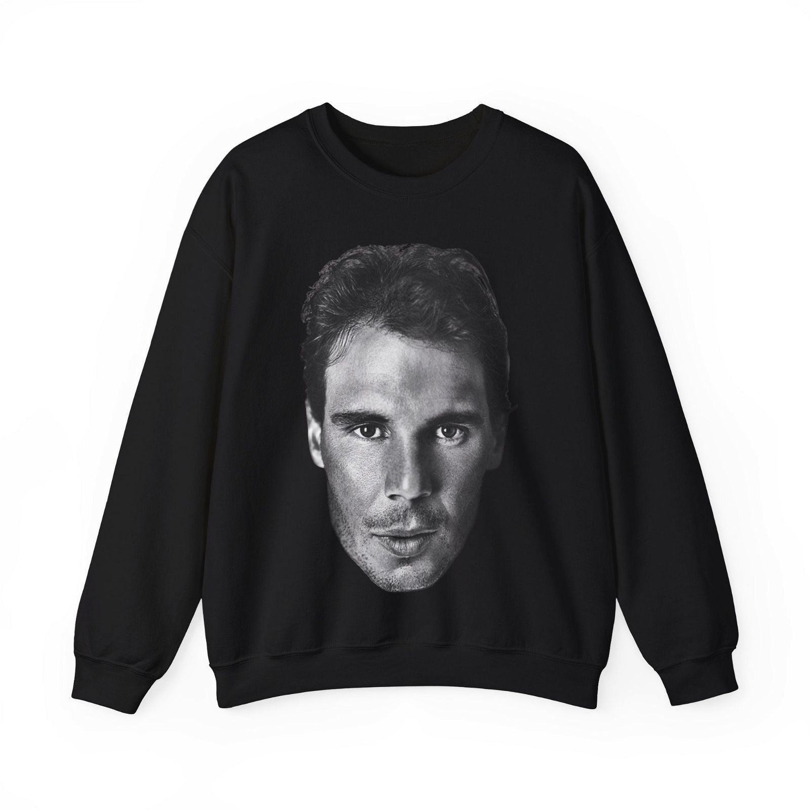 NADAL 6 SWEATSHIRT - GRANDSLAM