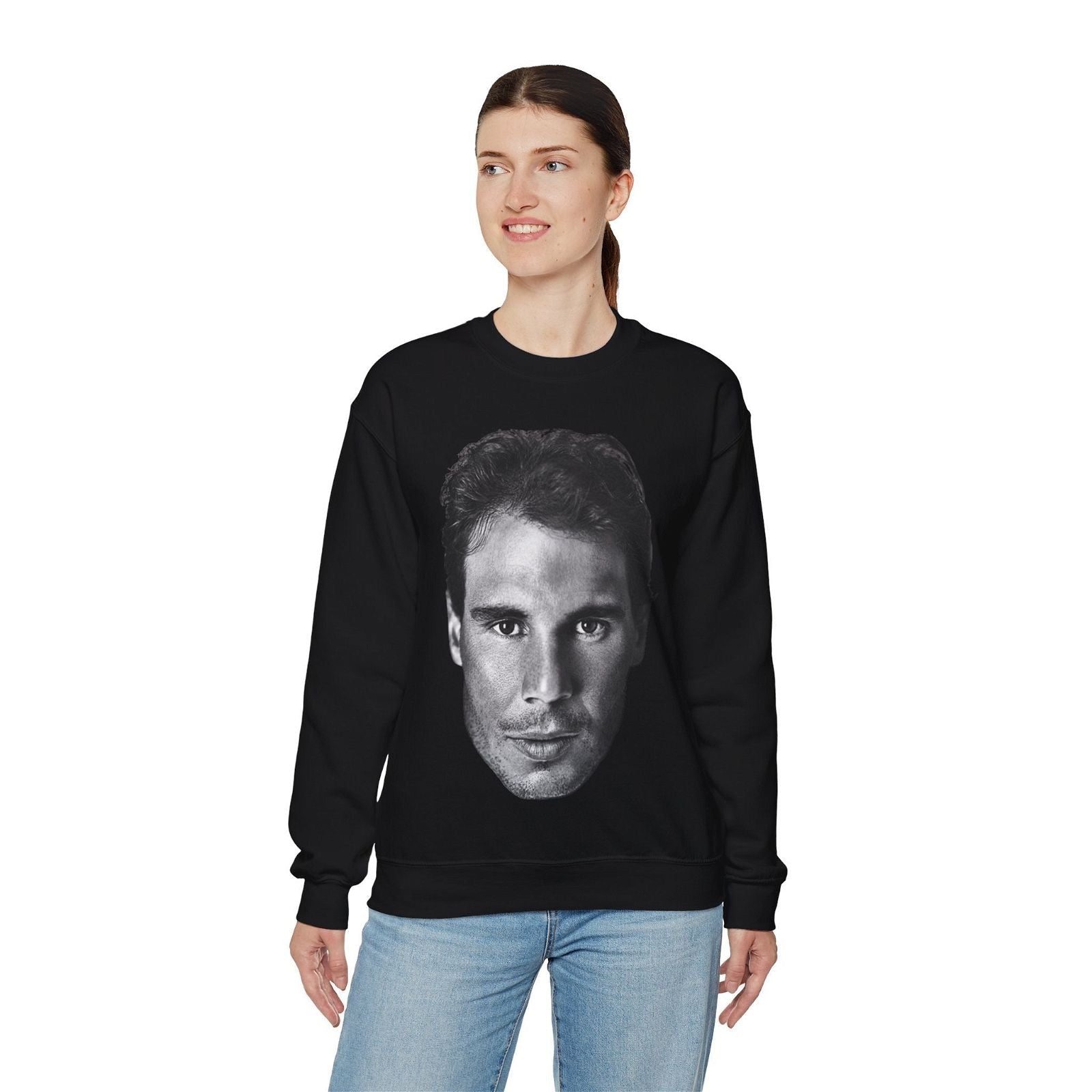 NADAL 6 SWEATSHIRT - GRANDSLAM