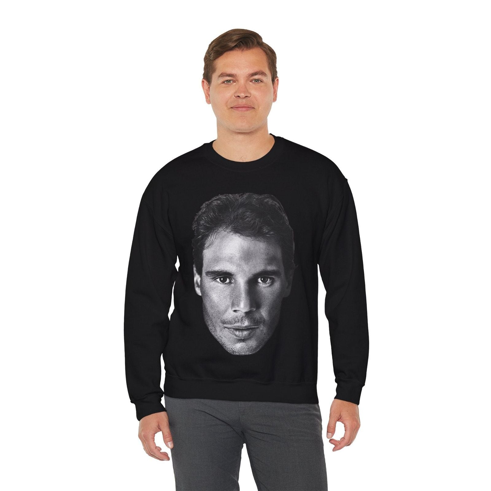 NADAL 6 SWEATSHIRT - GRANDSLAM