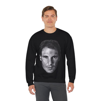 NADAL 6 SWEATSHIRT - GRANDSLAM