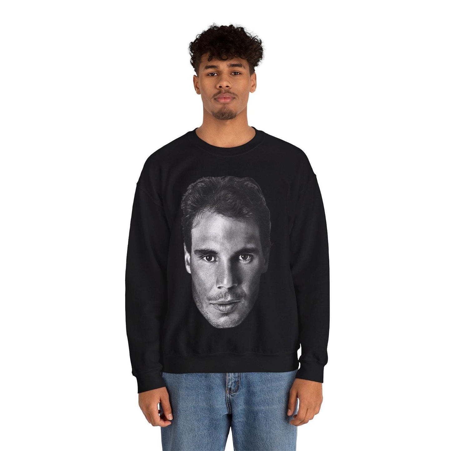 NADAL 6 SWEATSHIRT - GRANDSLAM