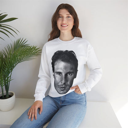 NADAL 6 SWEATSHIRT - GRANDSLAM