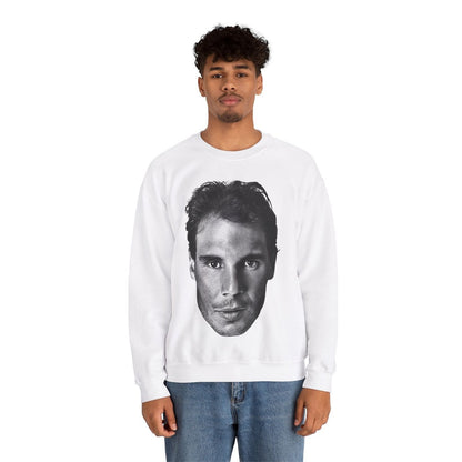 NADAL 6 SWEATSHIRT - GRANDSLAM