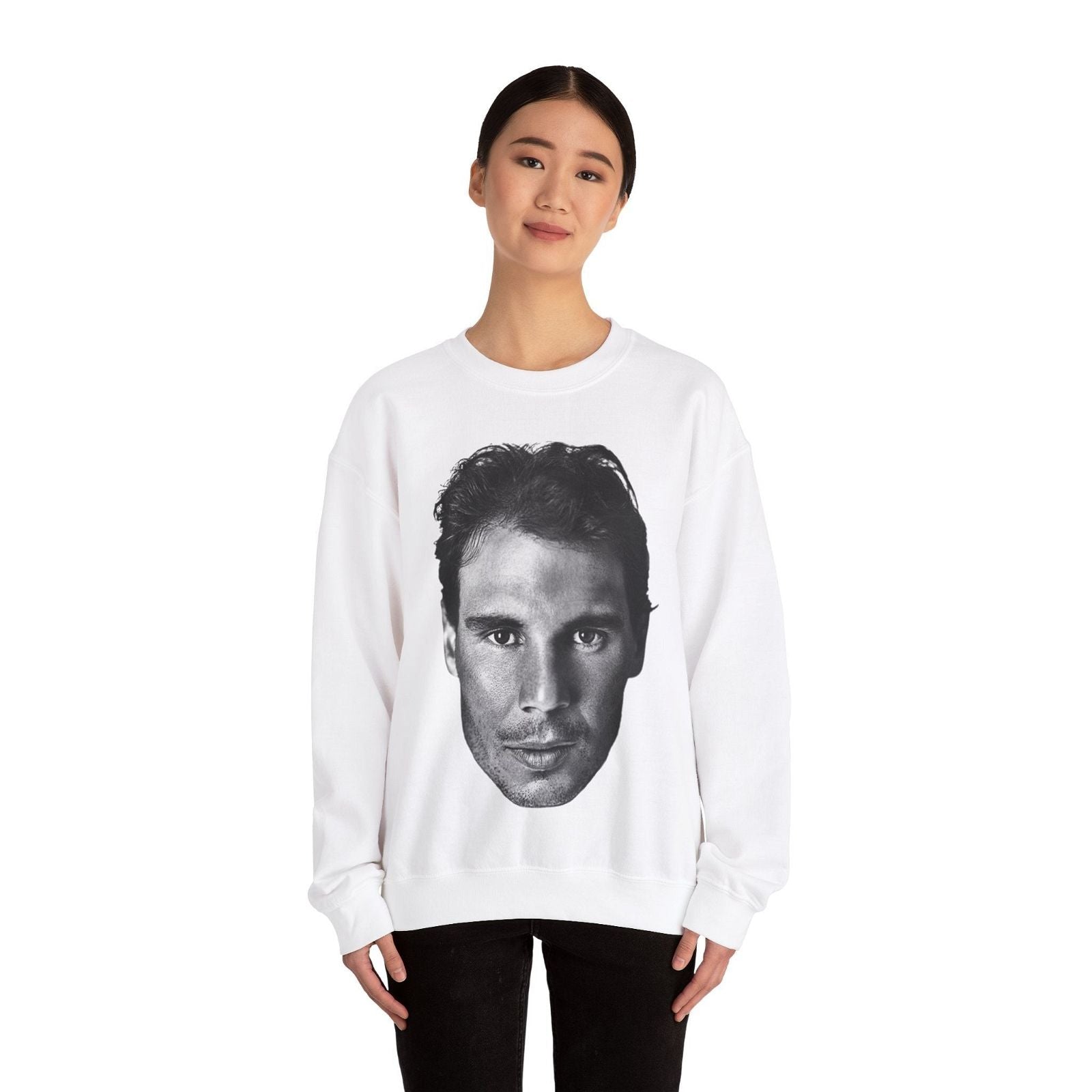 NADAL 6 SWEATSHIRT - GRANDSLAM