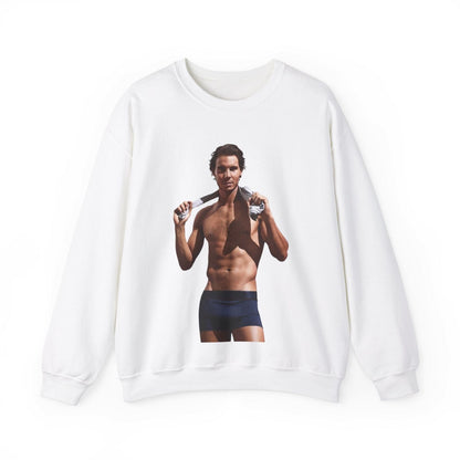 NADAL 7 SWEATSHIRT - GRANDSLAM