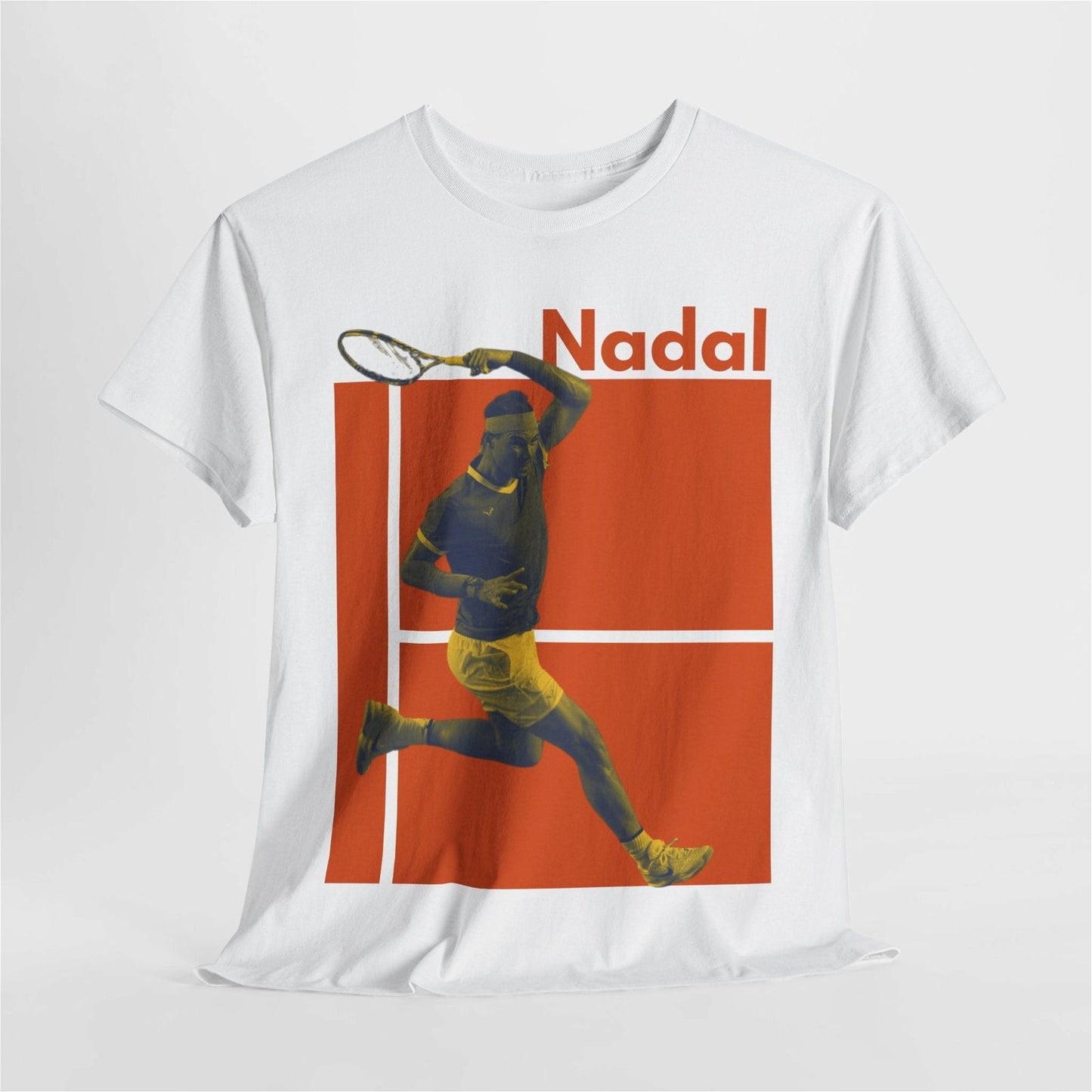 NADAL 8 - GRANDSLAM