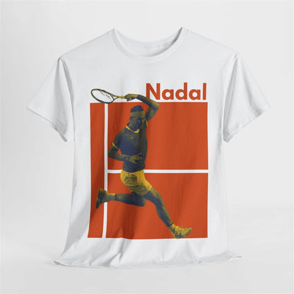 NADAL 8 - GRANDSLAM