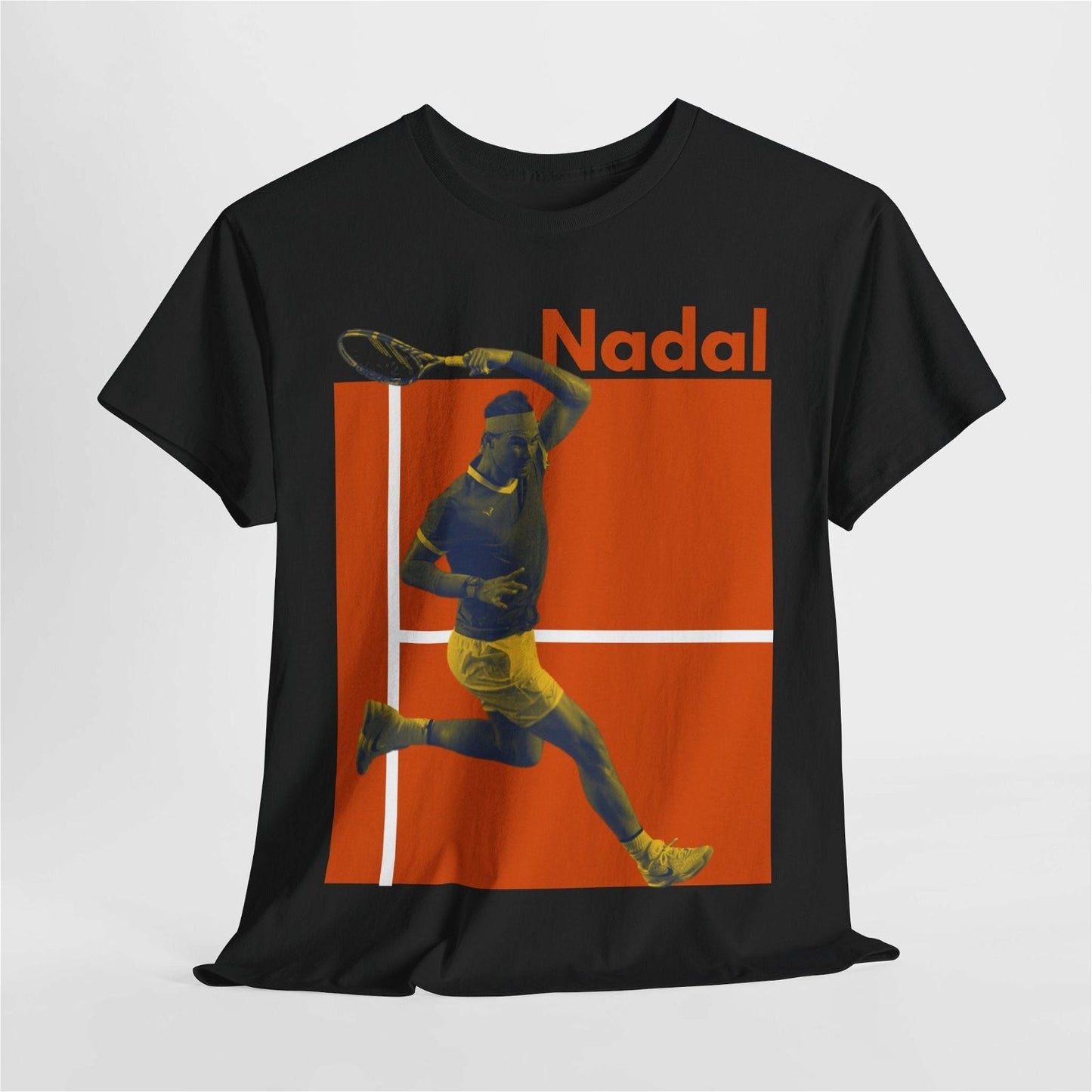 NADAL 8 - GRANDSLAM