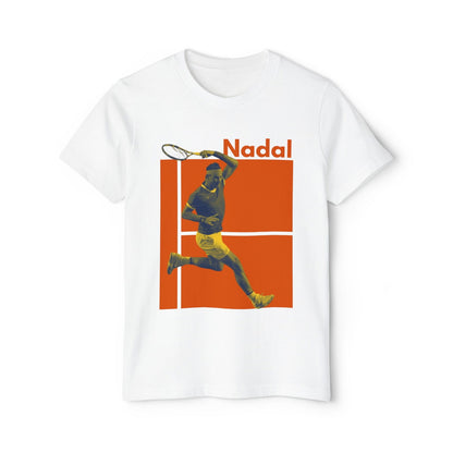 NADAL 8 - Kids Tee - GRANDSLAM PH