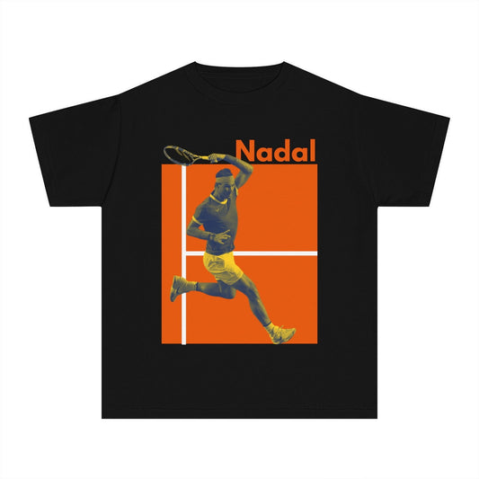 NADAL 8 - Kids Tee - GRANDSLAM PH