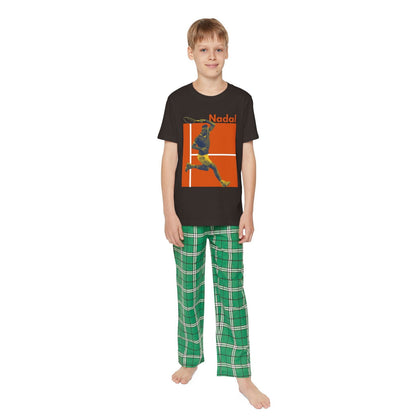NADAL 8 - Kids Tee - GRANDSLAM PH
