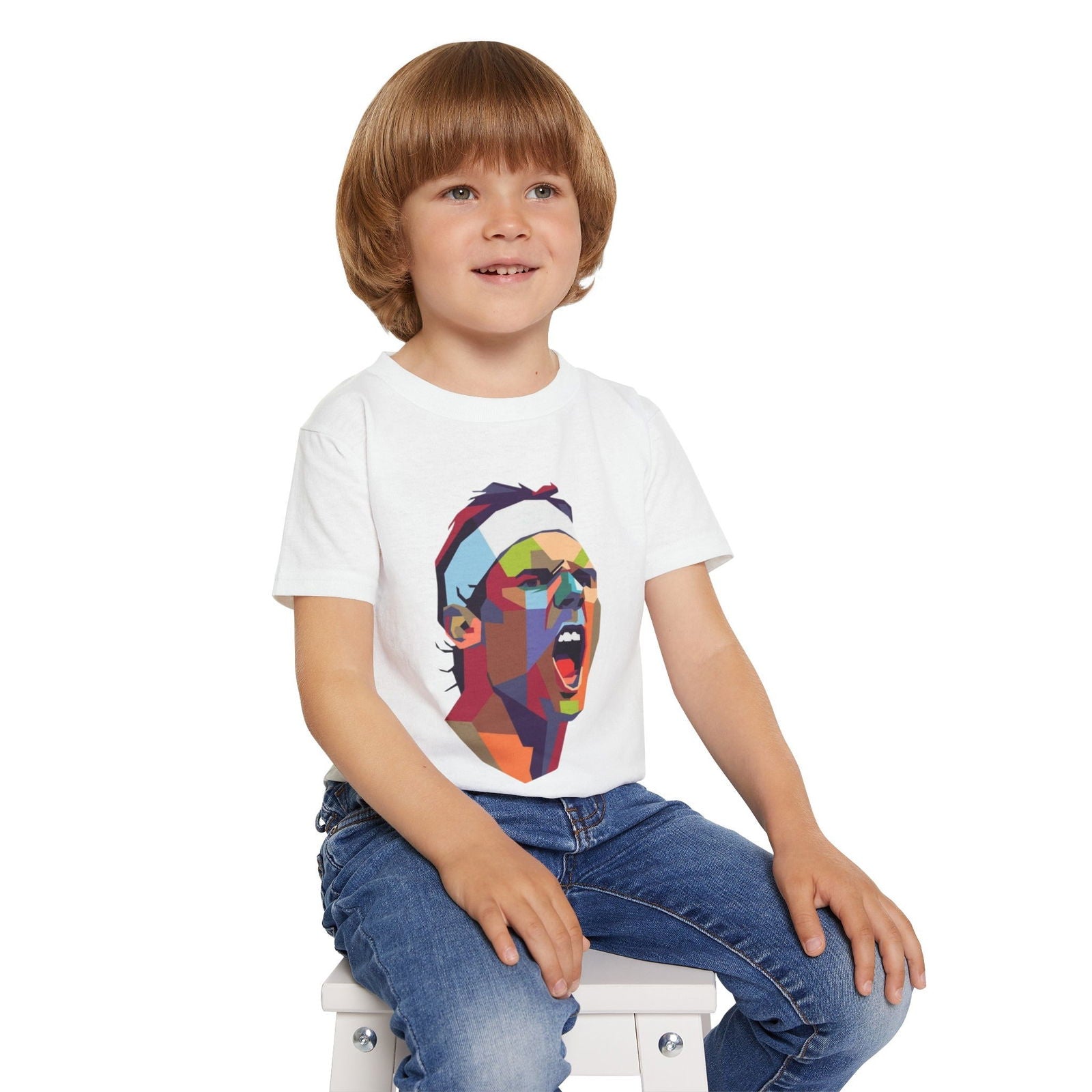 NADAL 9 - Kids Tee - GRANDSLAM PH