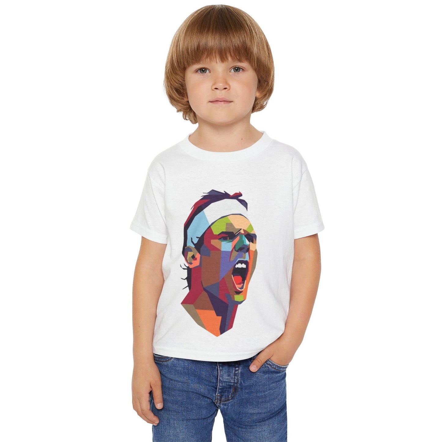 NADAL 9 - Kids Tee - GRANDSLAM PH
