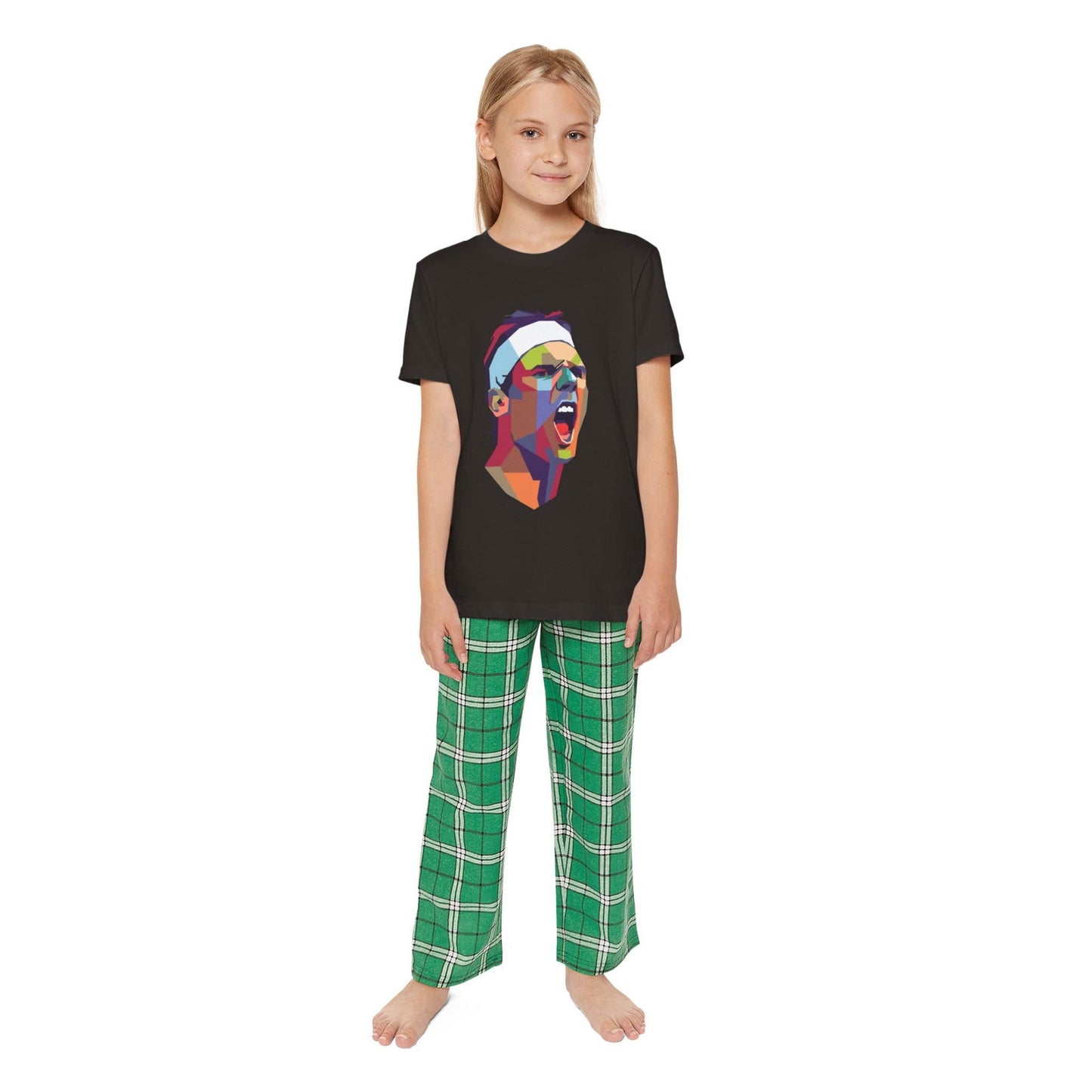 NADAL 9 - Kids Tee - GRANDSLAM PH