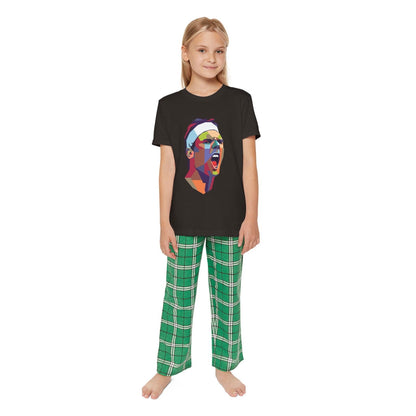 NADAL 9 - Kids Tee - GRANDSLAM PH