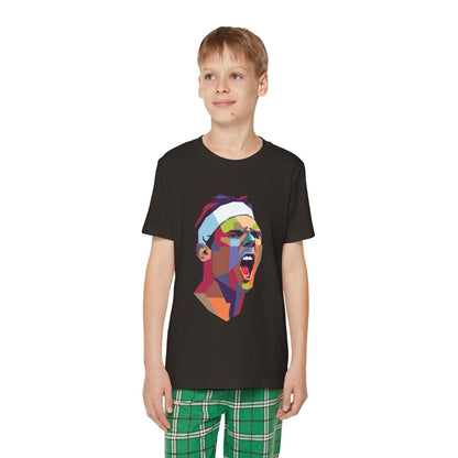 NADAL 9 - Kids Tee - GRANDSLAM PH