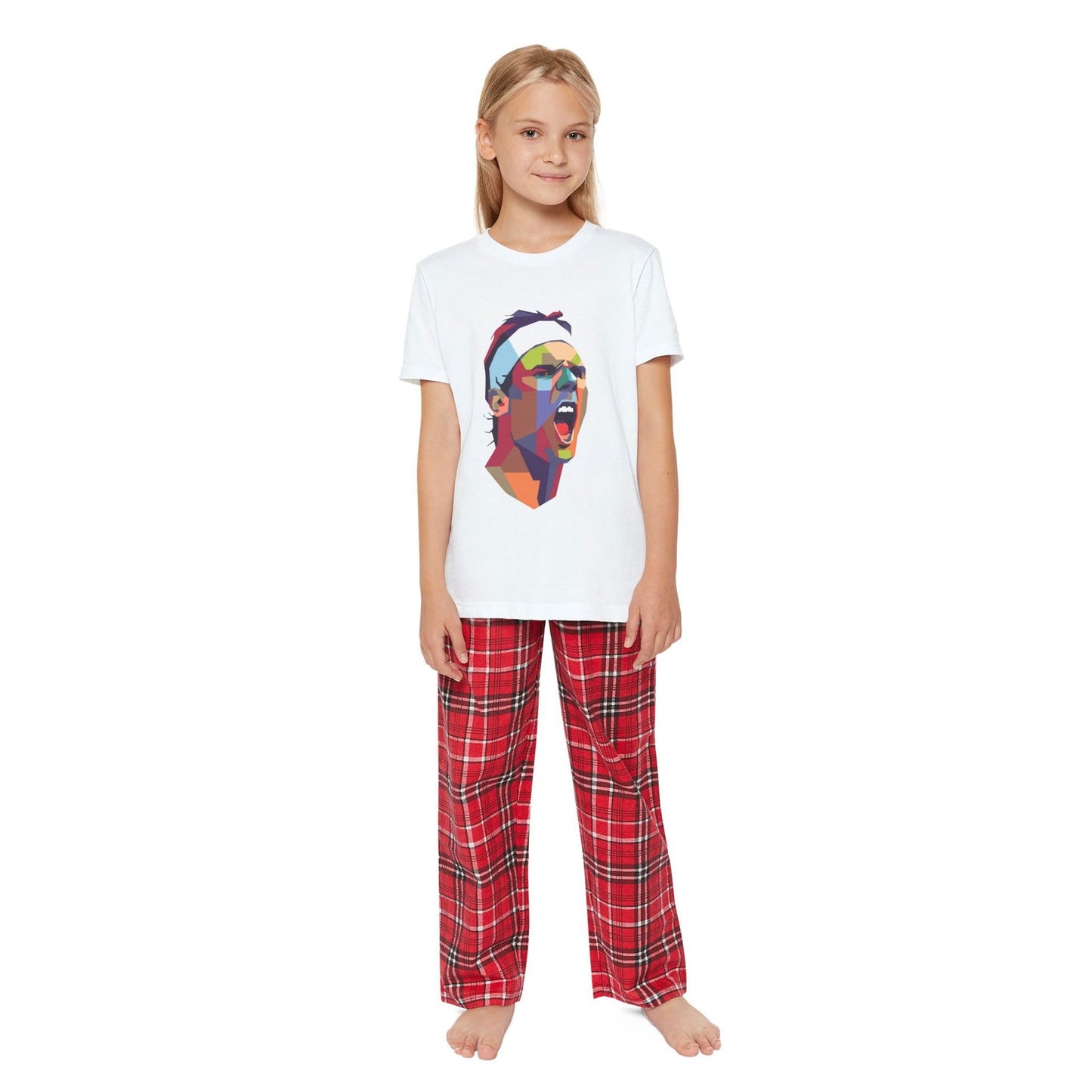 NADAL 9 - Kids Tee - GRANDSLAM PH