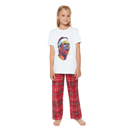 NADAL 9 - Kids Tee - GRANDSLAM PH