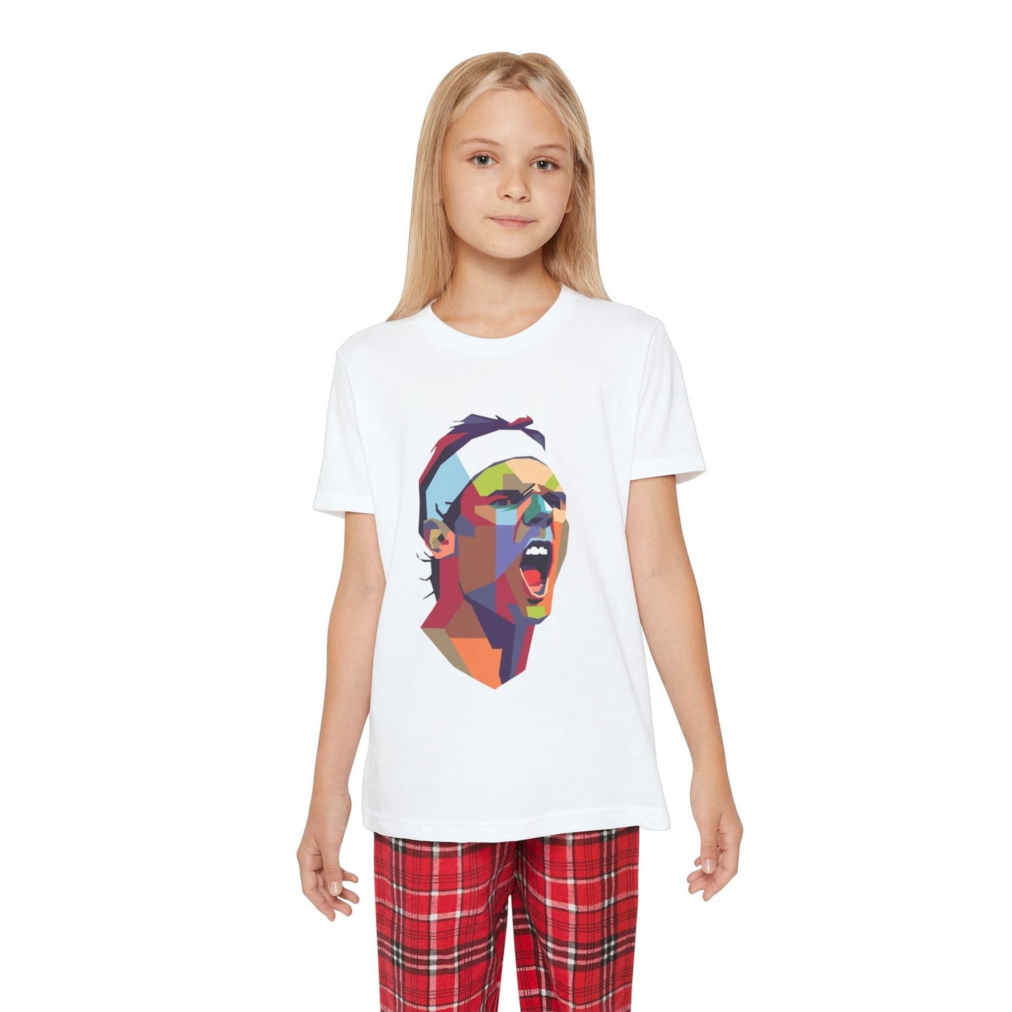 NADAL 9 - Kids Tee - GRANDSLAM PH