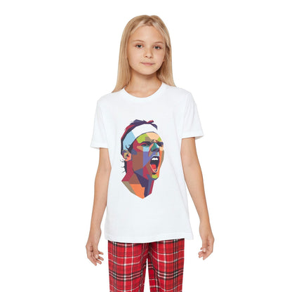 NADAL 9 - Kids Tee - GRANDSLAM PH