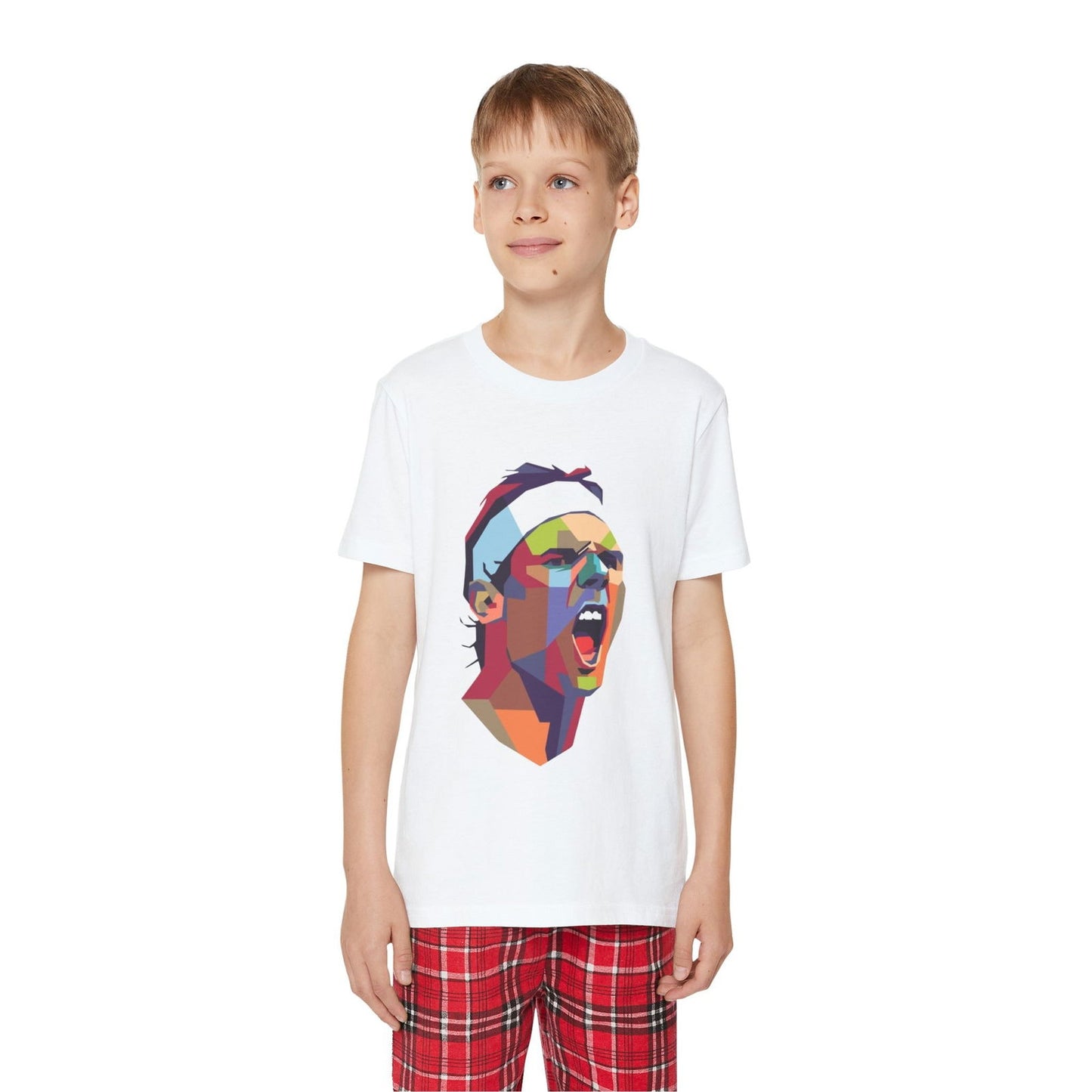 NADAL 9 - Kids Tee - GRANDSLAM PH