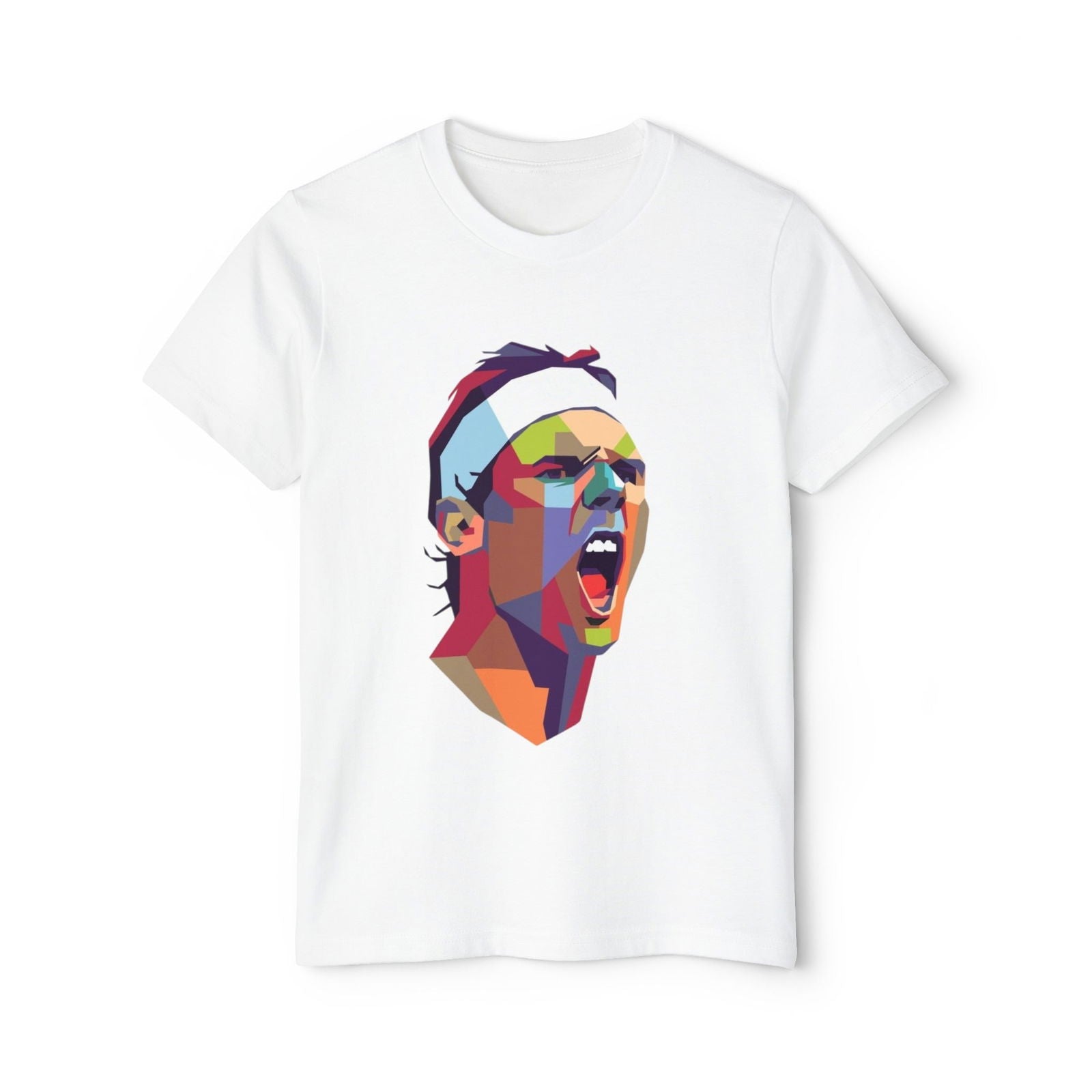 NADAL 9 - Kids Tee - GRANDSLAM PH