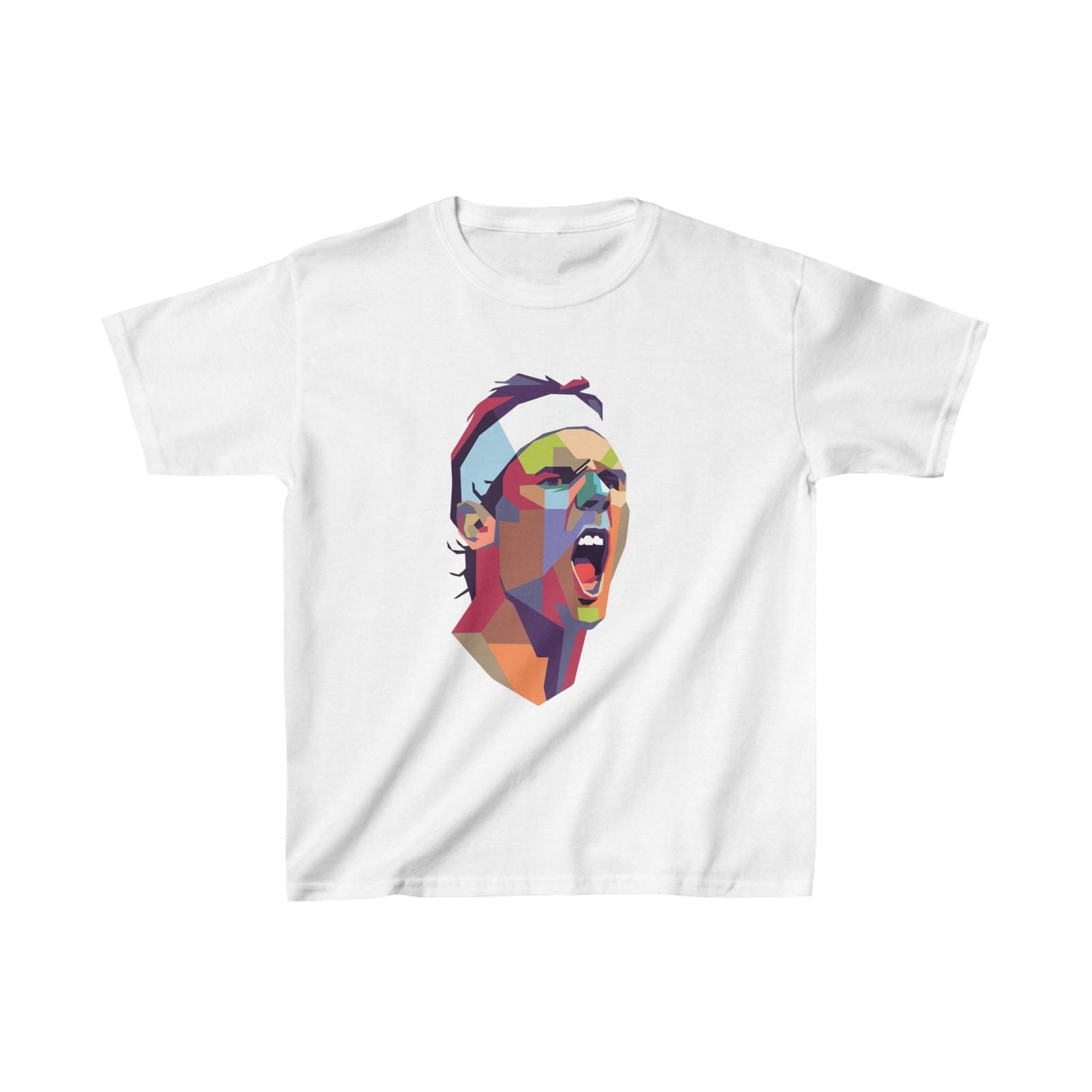 NADAL 9 - Kids Tee - GRANDSLAM PH