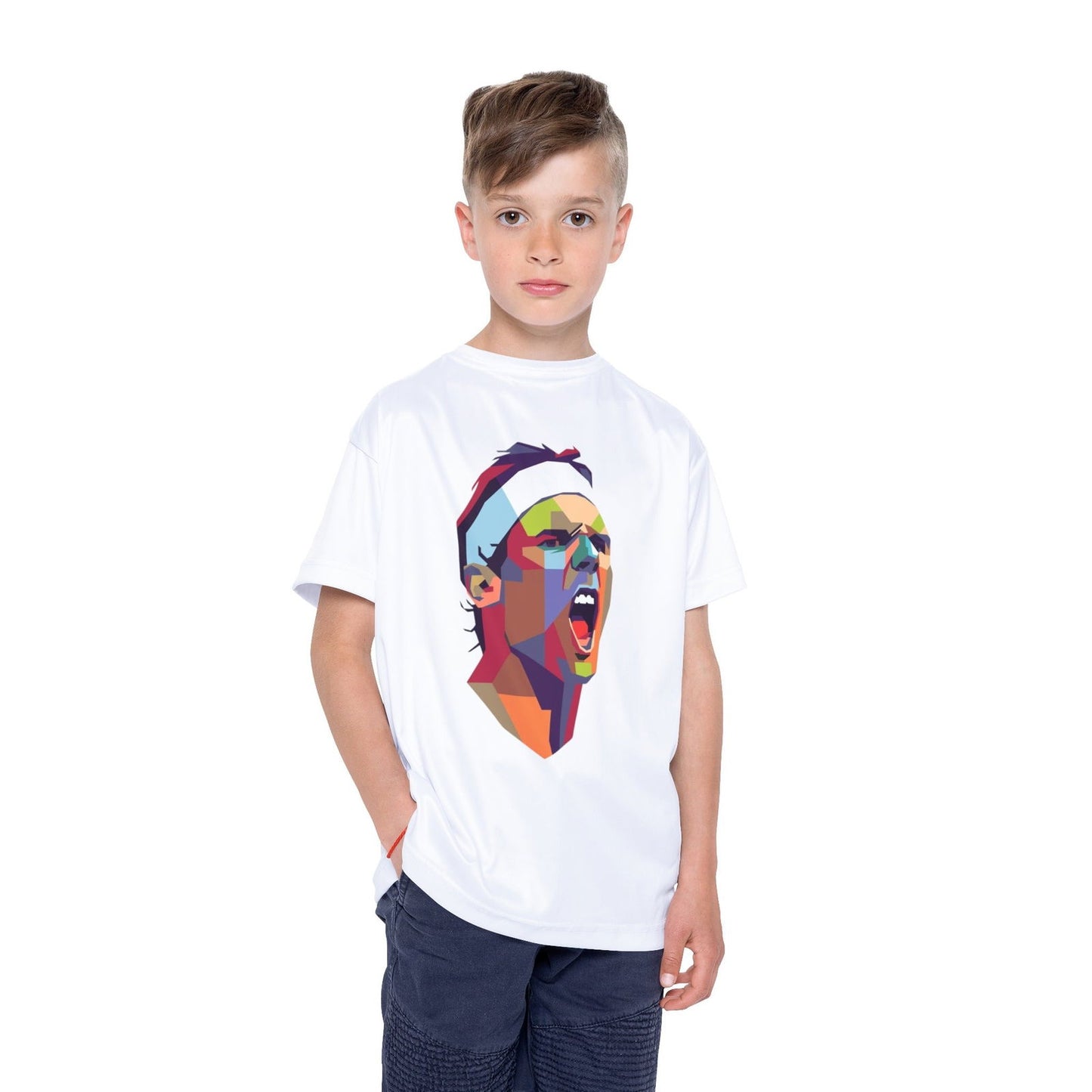 NADAL 9 - Kids Tee - GRANDSLAM PH