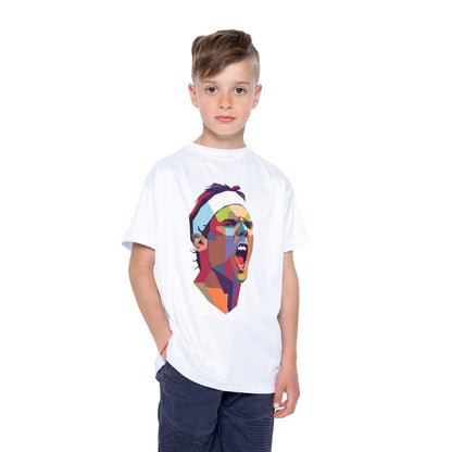 NADAL 9 - Kids Tee - GRANDSLAM PH