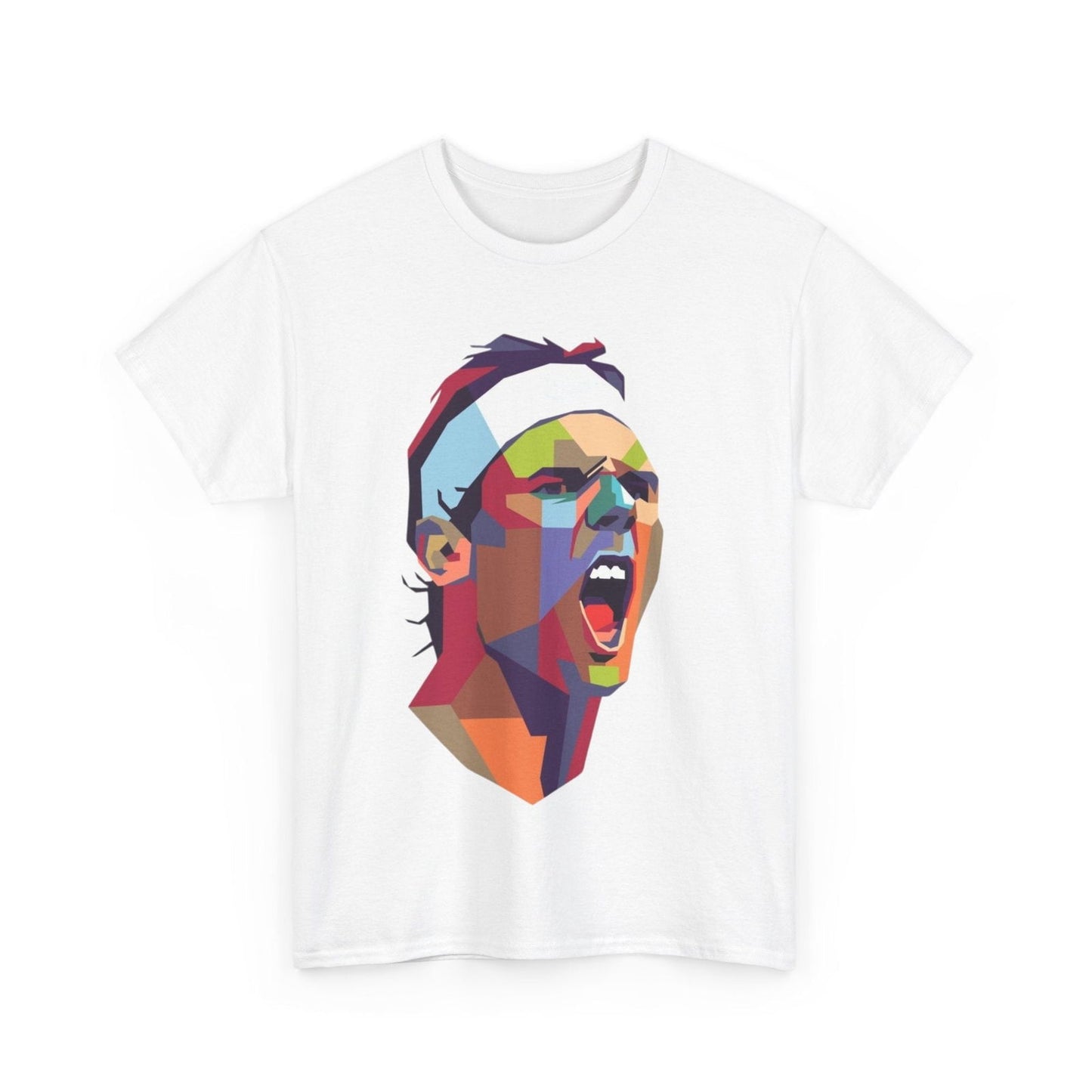 NADAL 9 - Tennis (Dri Fit) - GRANDSLAM PH