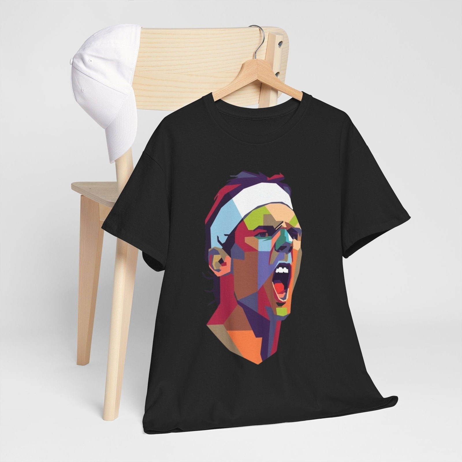 NADAL 9 - Tennis (Dri Fit) - GRANDSLAM PH