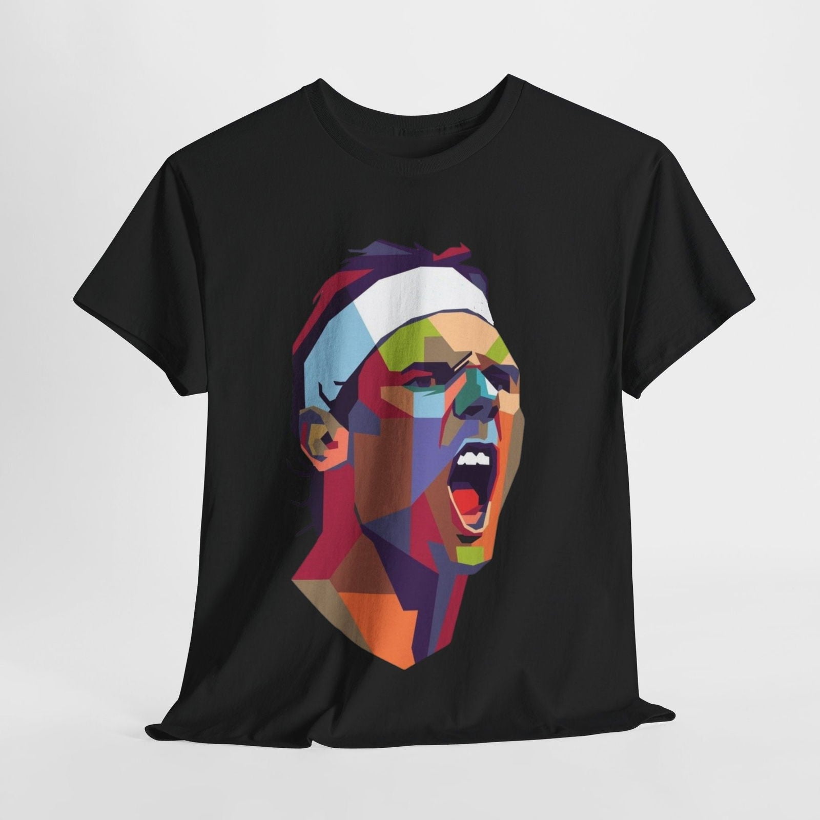 NADAL 9 - Tennis (Dri Fit) - GRANDSLAM PH
