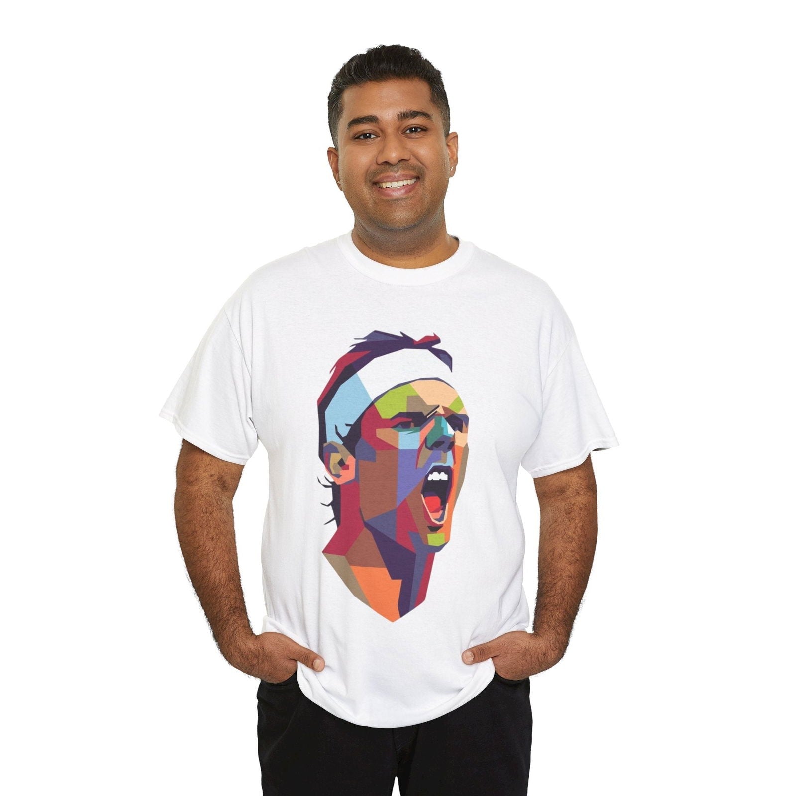 NADAL 9 - Tennis (Dri Fit) - GRANDSLAM PH
