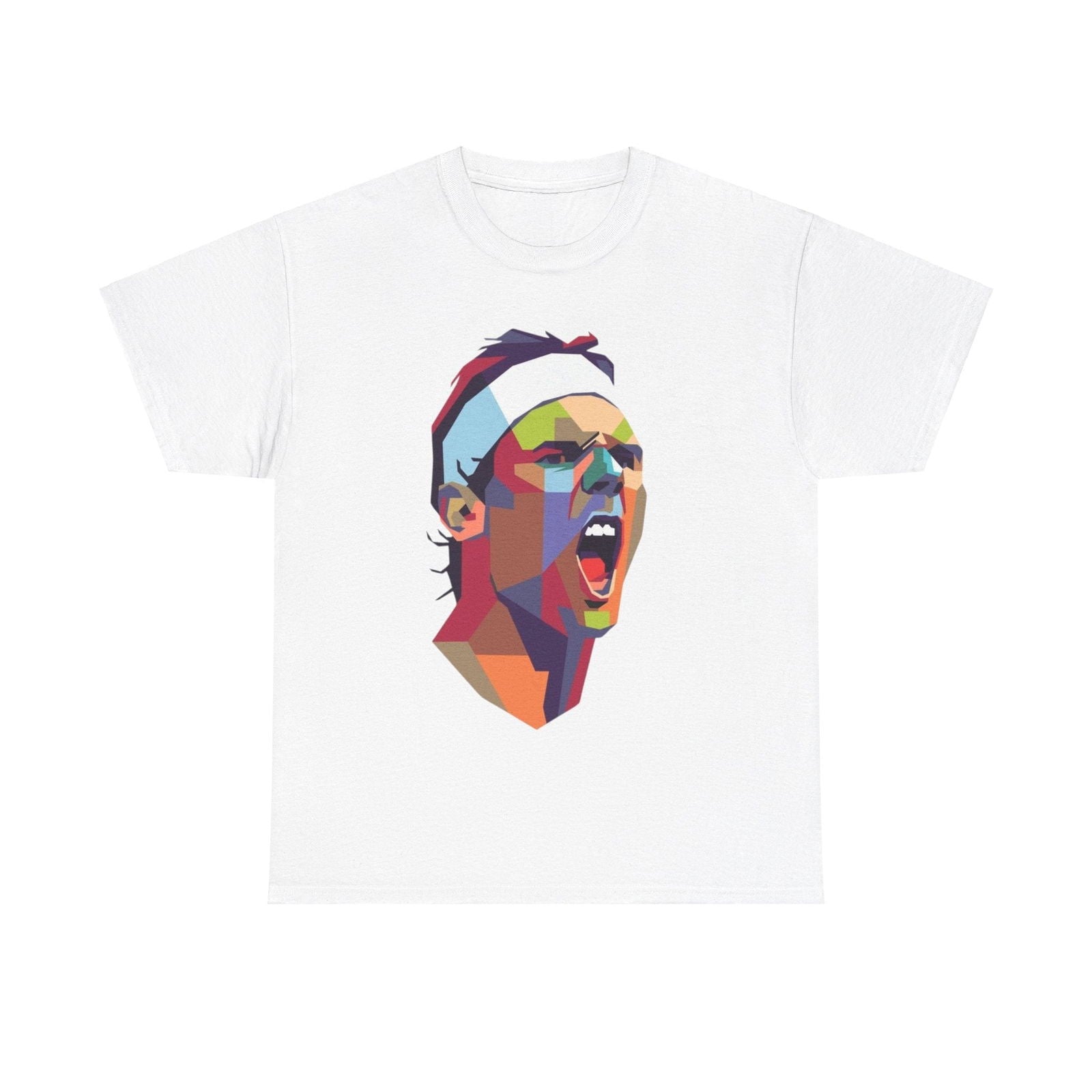 NADAL 9 - Tennis (Dri Fit) - GRANDSLAM PH