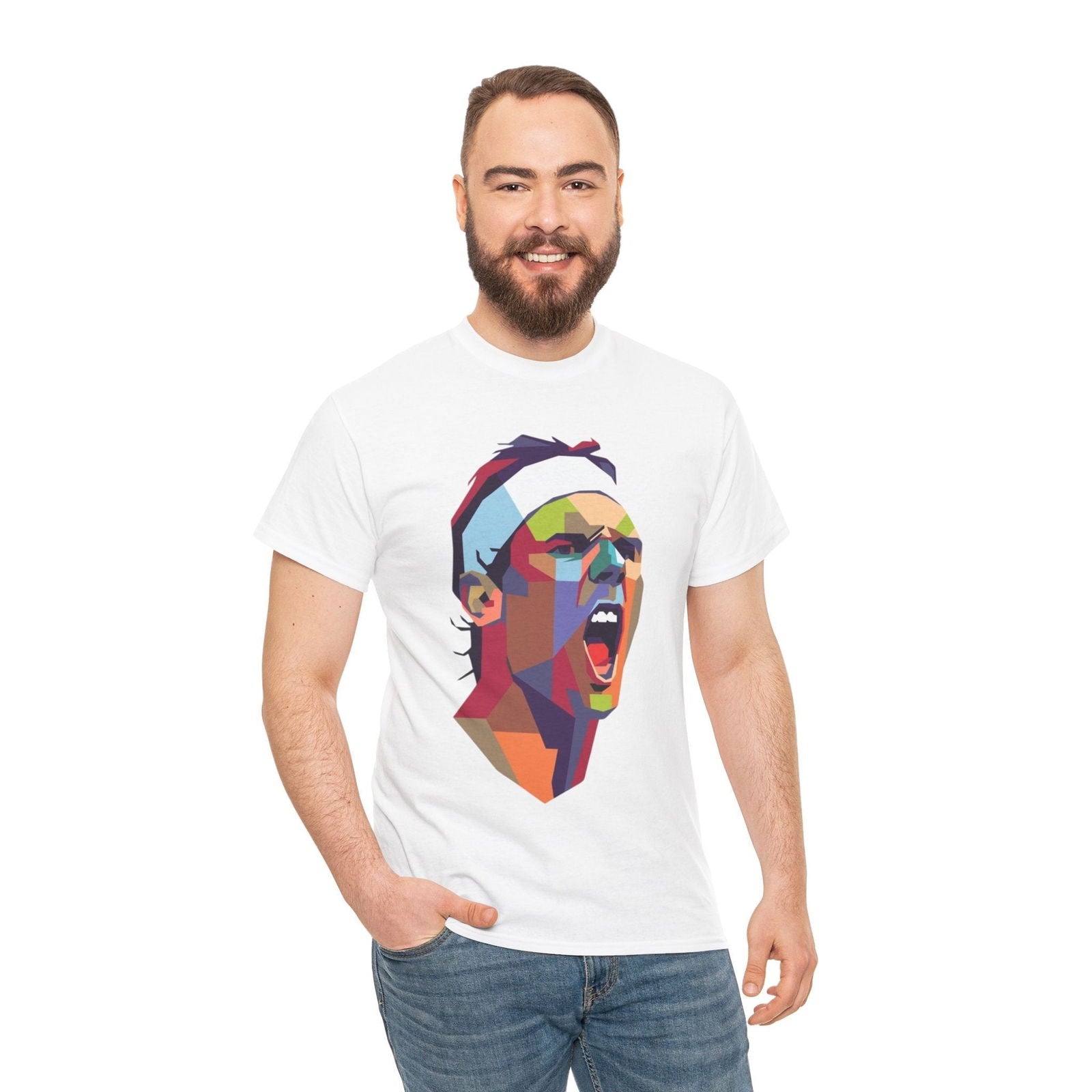 NADAL 9 - Tennis (Dri Fit) - GRANDSLAM PH