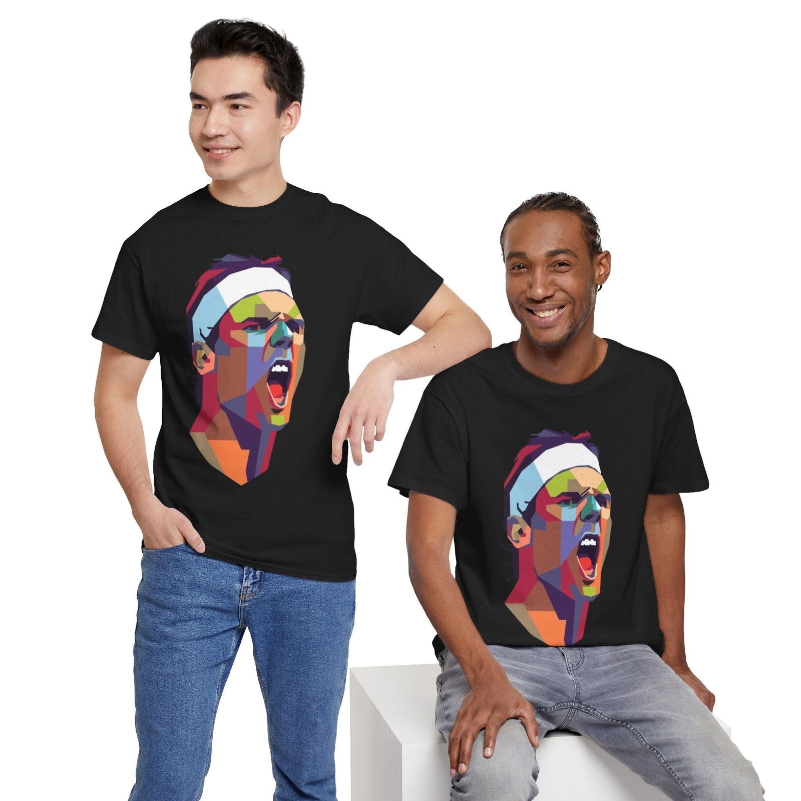 NADAL 9 - Tennis (Dri Fit) - GRANDSLAM PH