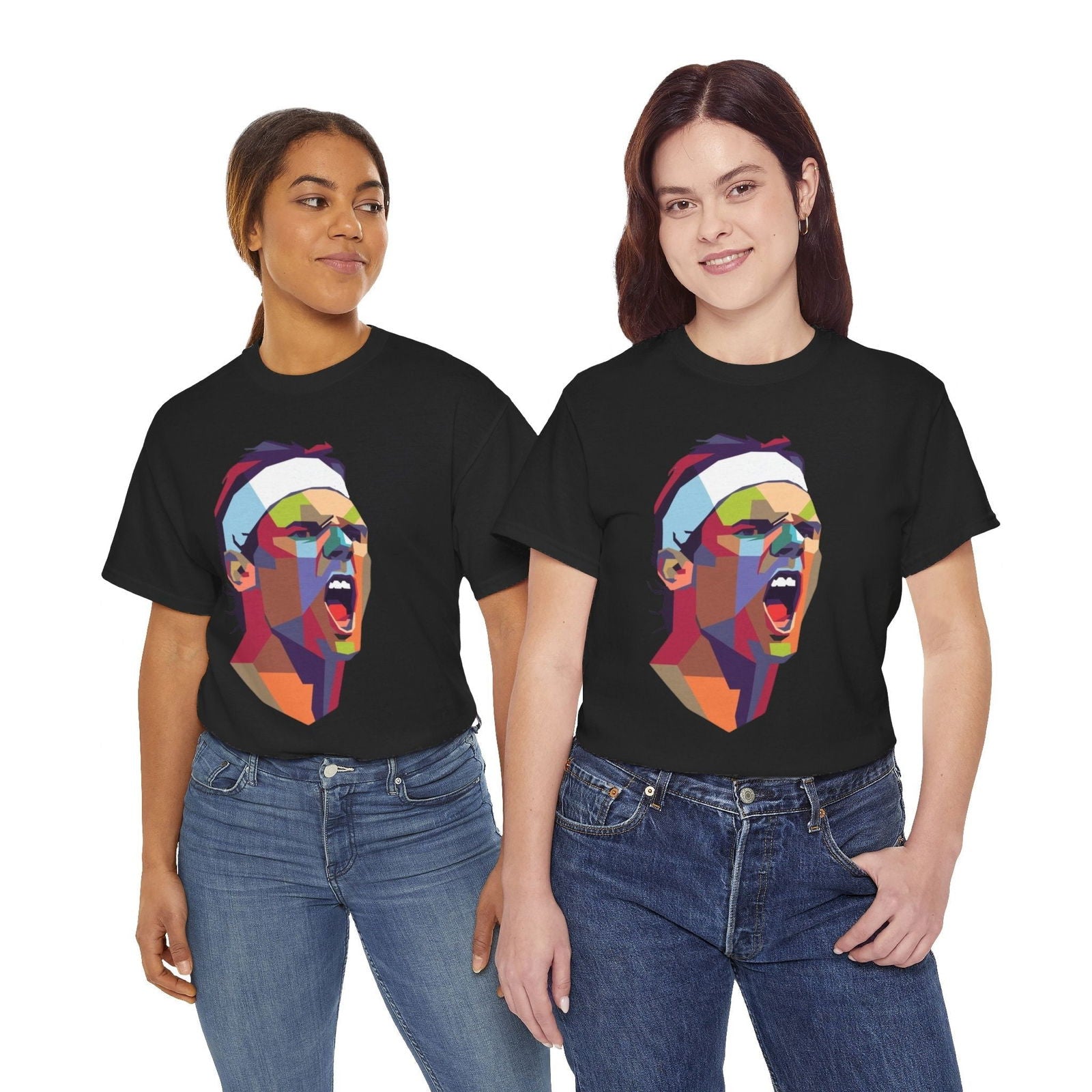 NADAL 9 - Tennis (Dri Fit) - GRANDSLAM PH