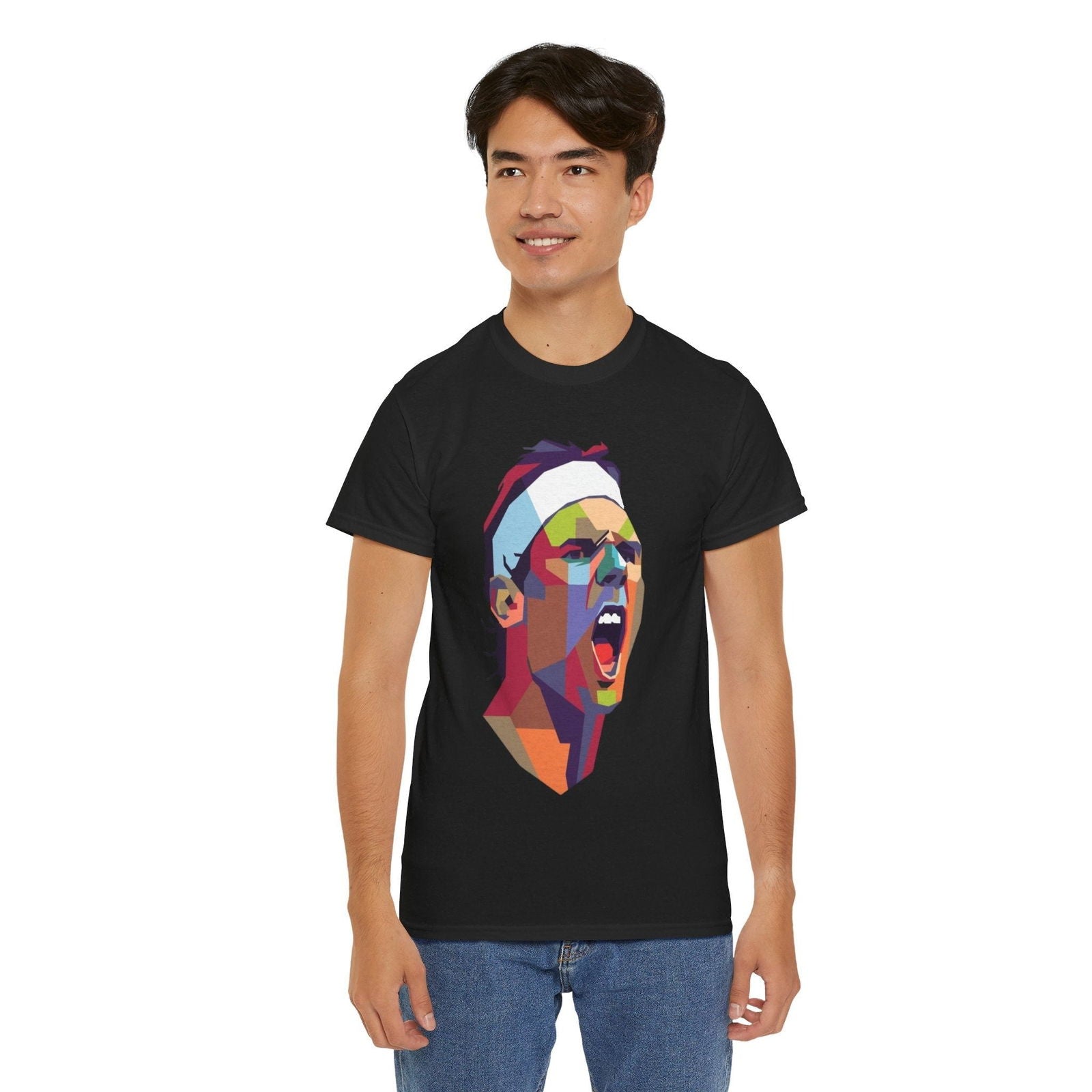 NADAL 9 - Tennis (Dri Fit) - GRANDSLAM PH