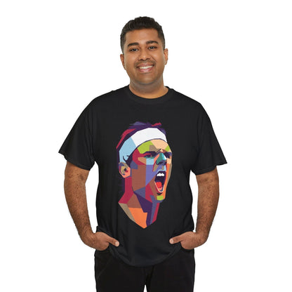 NADAL 9 - Tennis (Dri Fit) - GRANDSLAM PH