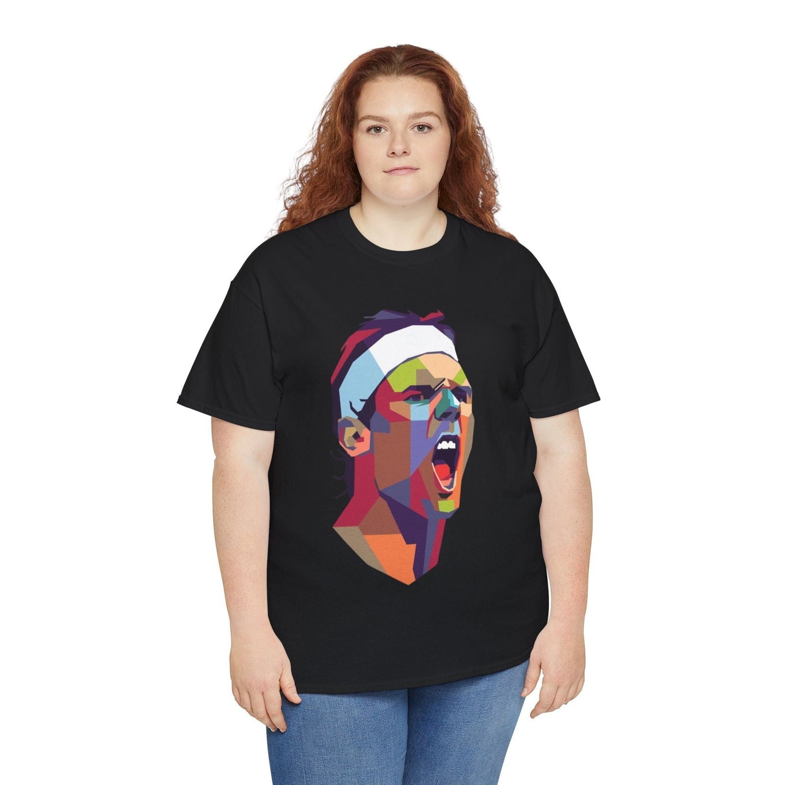 NADAL 9 - Tennis (Dri Fit) - GRANDSLAM PH