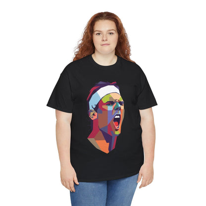 NADAL 9 - Tennis (Dri Fit) - GRANDSLAM PH