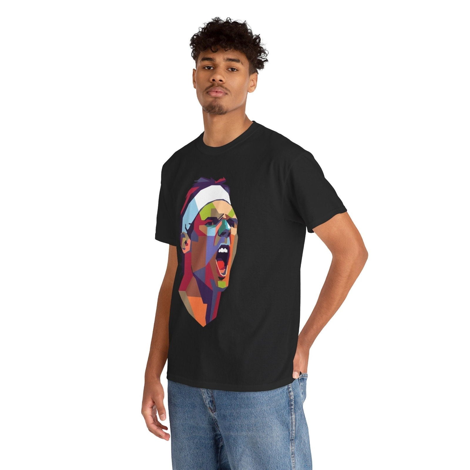 NADAL 9 - Tennis (Dri Fit) - GRANDSLAM PH
