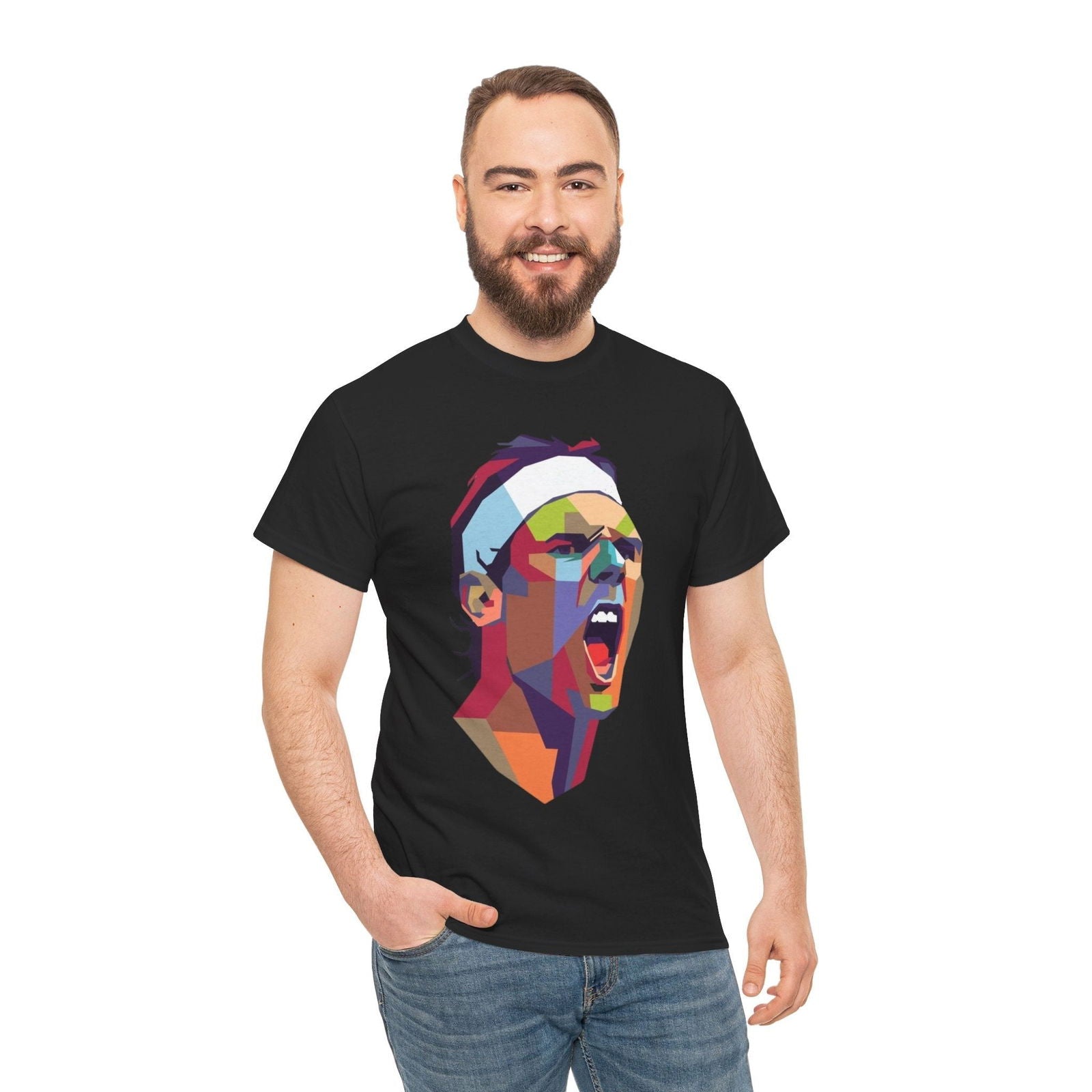 NADAL 9 - Tennis (Dri Fit) - GRANDSLAM PH