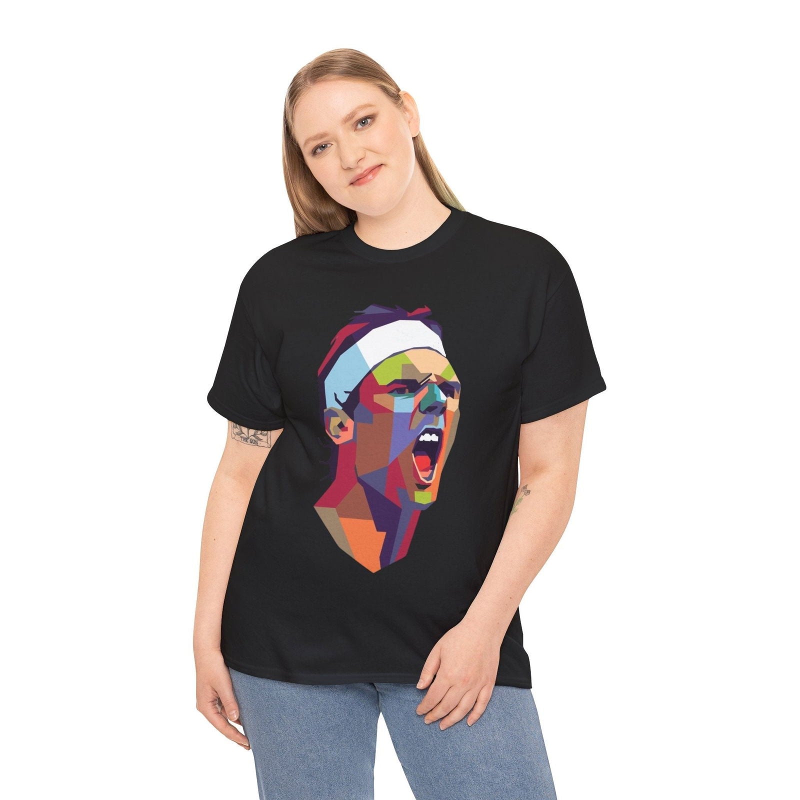 NADAL 9 - Tennis (Dri Fit) - GRANDSLAM PH